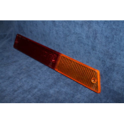ALFASUD COUPE'   RED  ORANGE LENS FOR REAR RIGHT TAIL LIGHT   ALTISSIMO