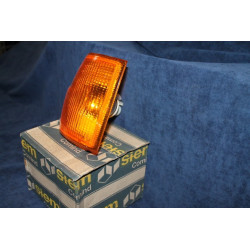 ALFASUD 3°S.   FANALINO ANT. DX ARANCIONE   SIEM