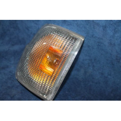 ALFASUD 3° S.   ORANGE FRONT RIGHT LIGHT   CARELLO