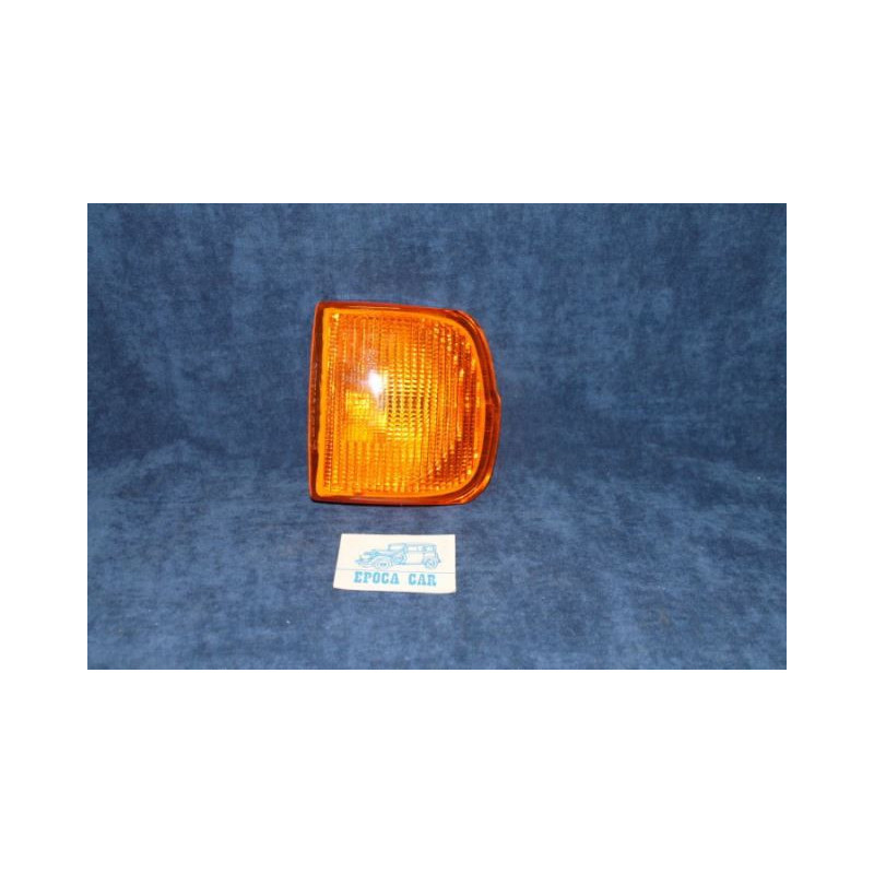 ALFASUD 3° S.   ORANGE FRONT LEFT LIGHT   CARELLO