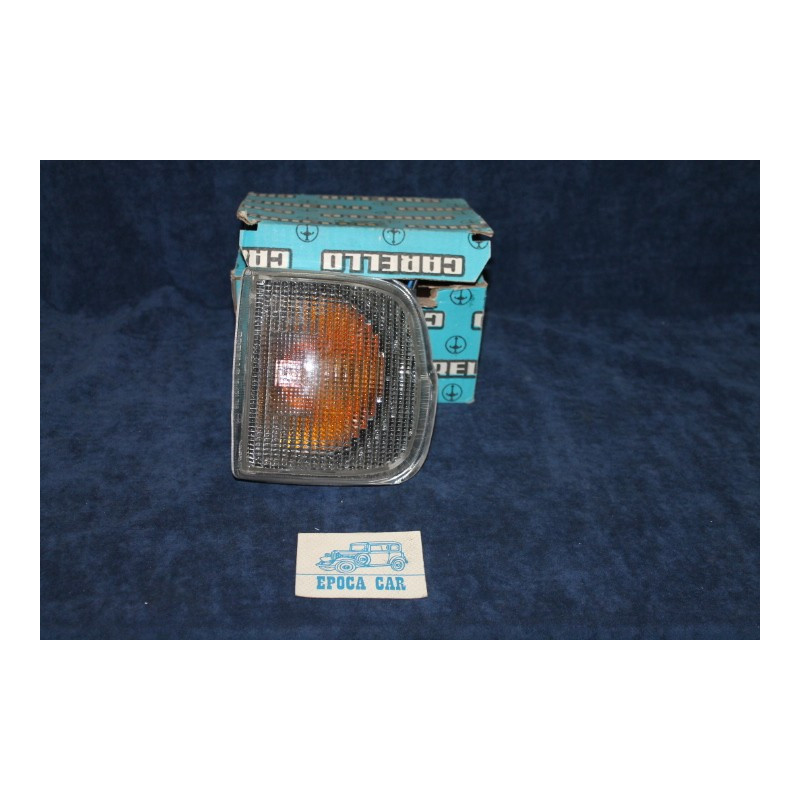 ALFASUD 3°S.   FRONT LEFT LIGHT   CARELLO