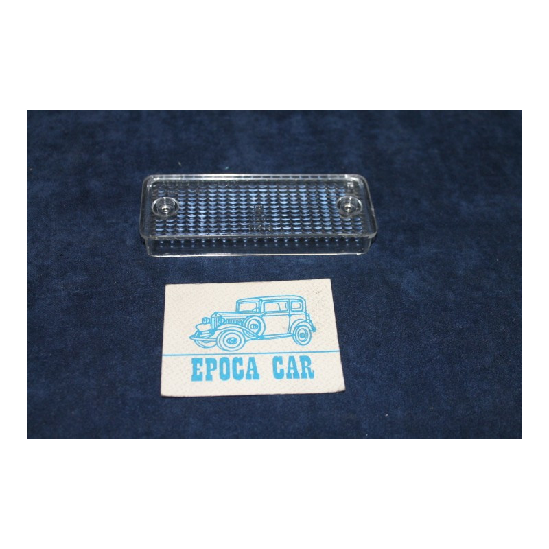 ALFASUD COUPE'   PLASTICA PER FANALINO RETROMARCIA   ALTISSIMO