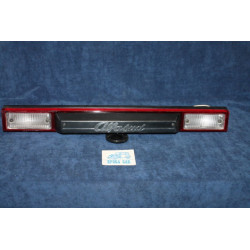ALFASUD COUPE'   LIGHTPLATE COMPLETE OF REVERSE LIGHT   ALTISSIMO