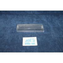 ALFASUD COUPE' FINO A '83   PLASTICA BIANCA PER FANALINO ANT.   SEIMA   