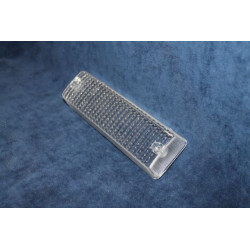 ALFASUD COUPE' UNTIL '83   CLEAR LENS FOR FRONT LIGHT    SEIMA