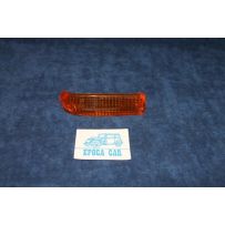 ALFASUD   ORANGE LEFT LENS FOR FRONT LIGHT   CARELLO