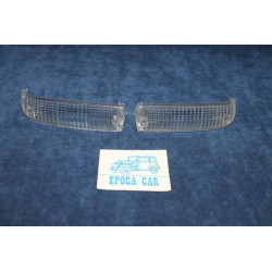 ALFASUD   PAIR CLEAR LENSES FOR FRONT LIGHT   CARELLO