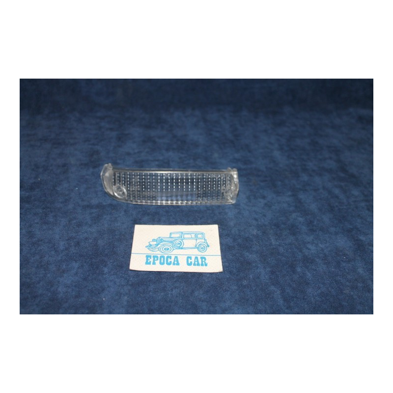 ALFASUD   PLASTICA TRASP. PER FANALINO ANT. DX   CARELLO