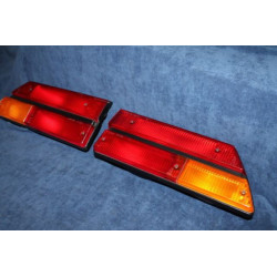 ALFASUD COUPE'   PAIR REAR TAIL LIGHTS   ALTISSIMO