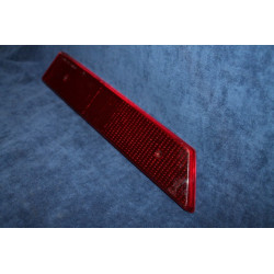 ALFASUD COUPE'   RED LENS FOR REAR RIGHT TAIL LIGHT   ALTISSIMO