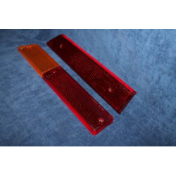 ALFASUD COUPE'   COPPIA PLASTICHE PER FANALINI POST. SX   ALTISSIMO