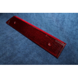 ALFASUD COUPE'   RED LENS FOR REAR LEFT TAIL LIGHT   ALTISSIMO  