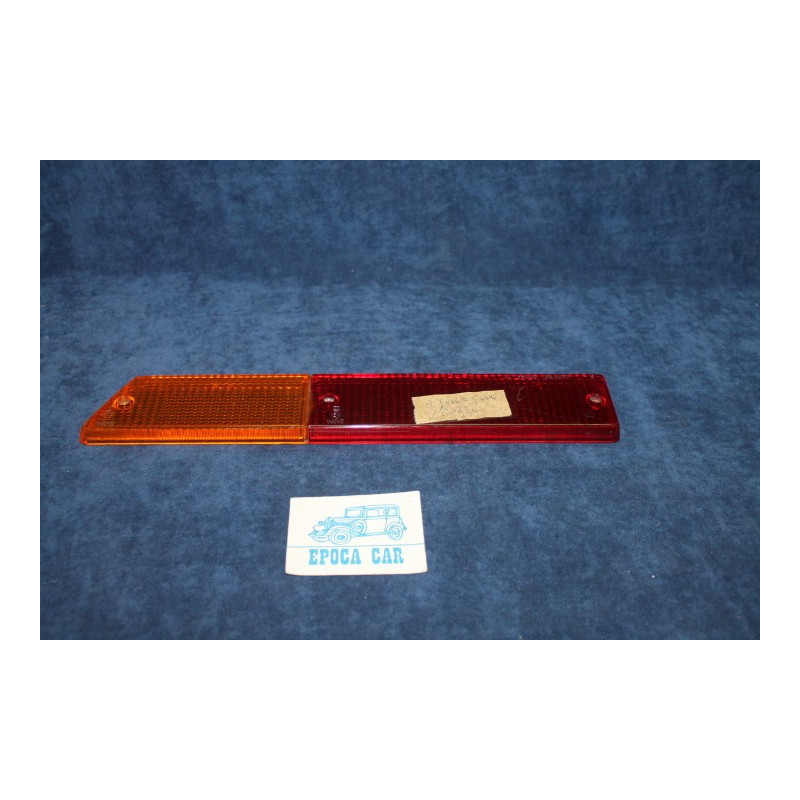 ALFASUD COUPE'   PLASTICA BICOLORE PER FANALINO POST. ALTISSIMO