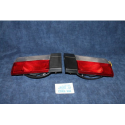 ALFASUD 2°S. UNTIL 1980 WITH TAILGATE AFTER 1981   PAIR REAR TAIL LIGHT  SEIMA