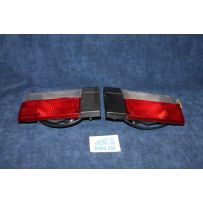 ALFASUD 2°S. UNTIL 1980 WITH TAILGATE AFTER 1981   PAIR REAR TAIL LIGHT  SEIMA