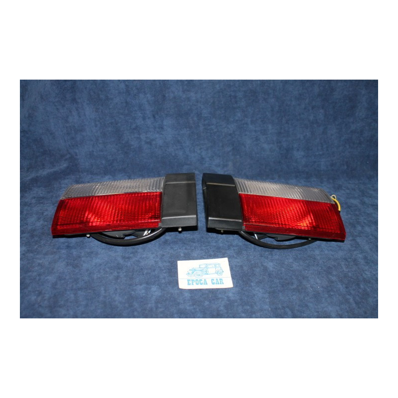 ALFASUD 2°S. VERSIONE NORMALE FINO A 1980  VERSIONE CON PORTELLONE DA 1981 IN POI  COPPIA FAN. POST. SEIMA
