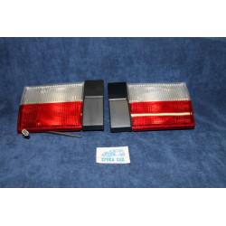 ALFASUD 2°S. UNTIL 1980- WITH TAILGATE AFTER 1981   PAIR REAR TAIL LIGHT CARELLO