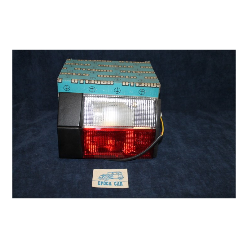 ALFASUD 2°S. UNTIL 1980- WITH TAILGATE FROM 1981   CARELLO