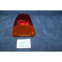 ALFASUD STATION   LENS FOR REAR LEFT TAIL LIGHT   ALTISSIMO