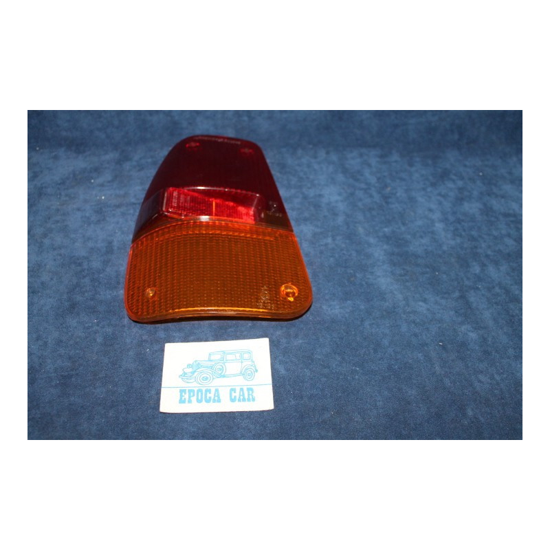 ALFASUD FAMILIARE   PLASTICA PER FANALINO POST. SX   ALTISSIMO