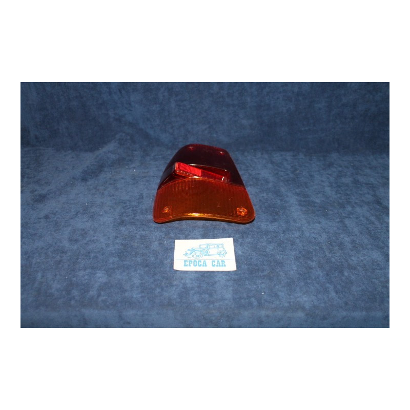 ALFASUD STATION   LENS FOR REAR LEFT TAIL LIGHT   P.V.