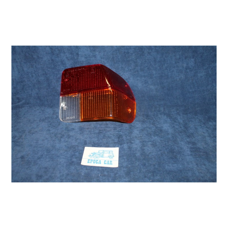 ALFASUD 1°S.   LENS FOR REAR RIGHT TAIL LIGHT   ALTISSIMO