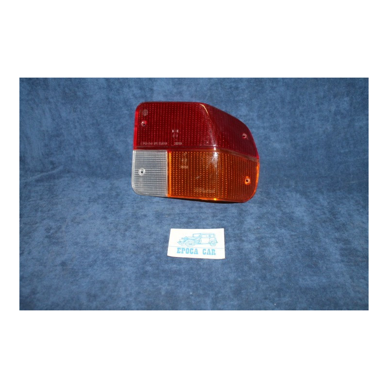 ALFASUD 1°S.   PLASTICA PER FANALINO POST DX    AU-CO