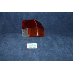 ALFASUD 1°S.   LENS FOR REAR RIGHT TAIL LIGHT   SIEM