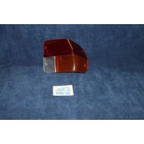 ALFASUD 1°S.   LENS FOR REAR RIGHT TAIL LIGHT   SIEM