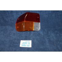 ALFASUD 1°S.   LENS FOR REAR LEFT TAIL LIGHT   ALTISSIMO