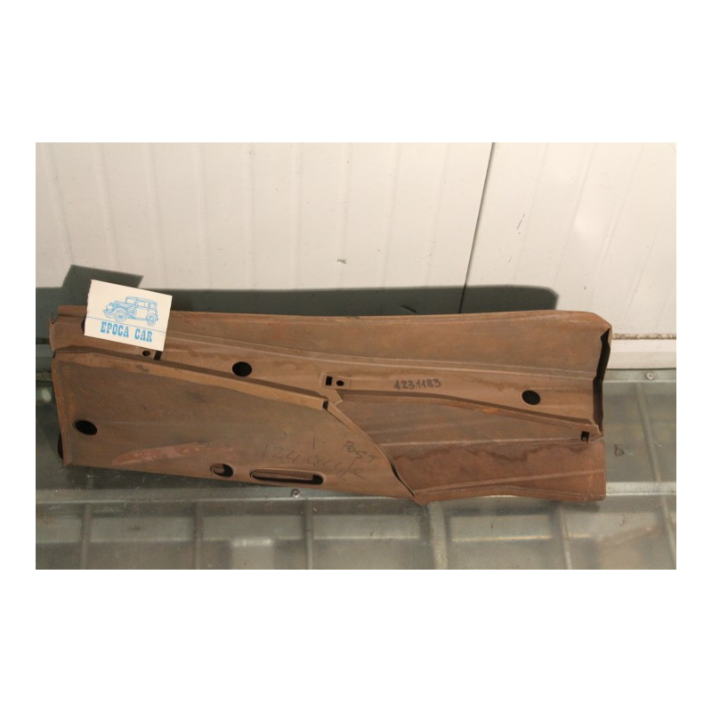 124 COUPE'   INSIDE LEFT REAR PANEL 4231183