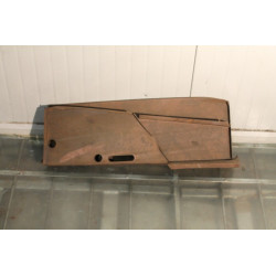 124 COUPE'   TRAVERSA INTERNA SX POSTERIORE  4231183