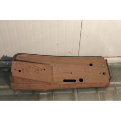 124 COUPE'   INSIDE LEFT REAR PANEL 4231183