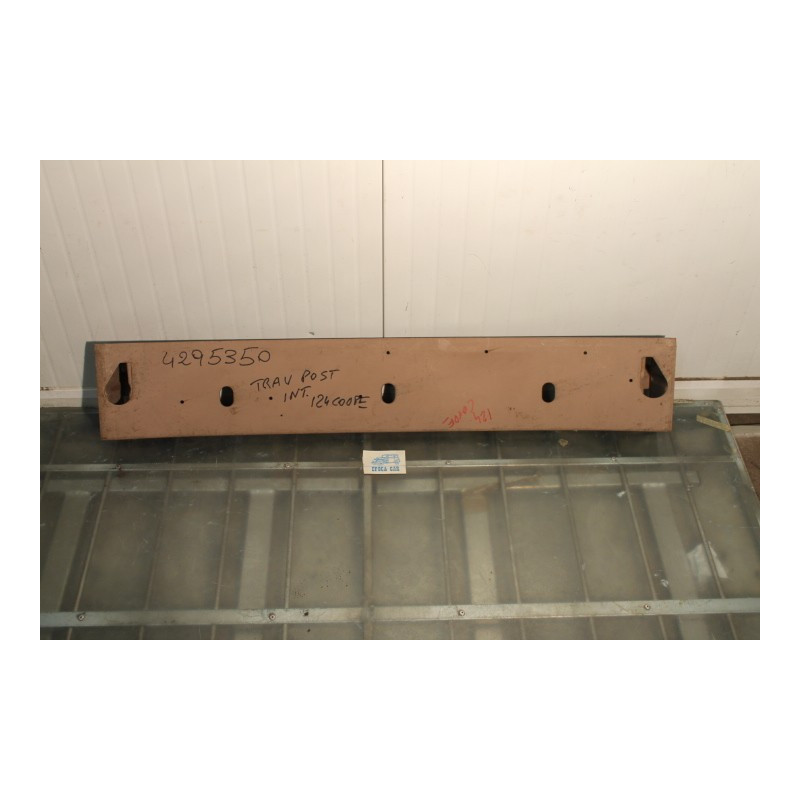 124 COUPE'   TRAVERSA POST. INTERNA   4295350