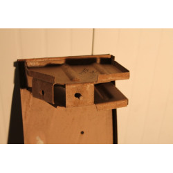 124 COUPE'   TRAVERSA POST. INTERNA   4295350