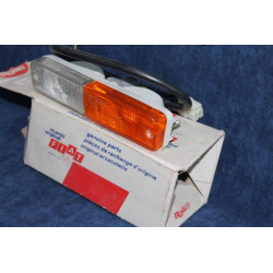 127 L-C-CL-SPORT-TOP   FRONT LEFT LIGHT   OLSA