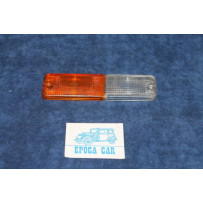 127 L- C-CL-SPORT-TOP   PLASTICA PER FANALINO ANT. DX   SIEM   