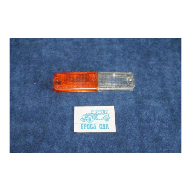 127 L-C-CL-SPORT-TOP   LENS FOR FRONT RIGHT LIGHT   ALTISSIMO