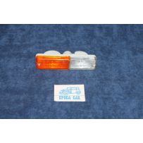 128 (FROM 1976)   FRONT RIGHT LIGHT   SIEM