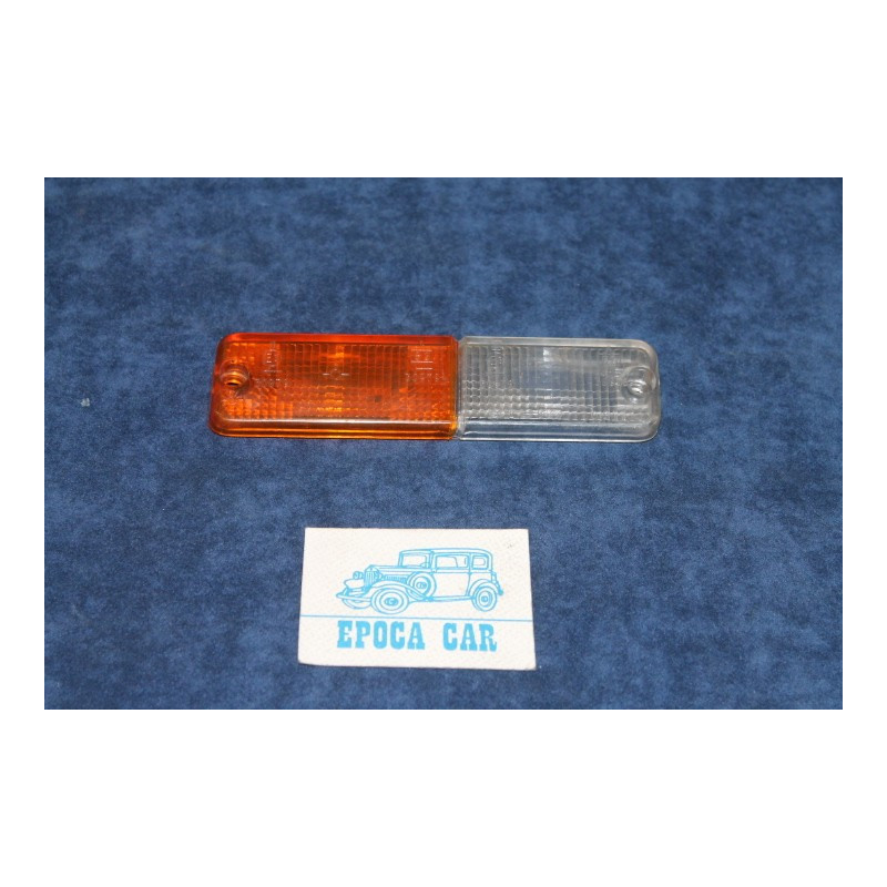 128 (FROM 1976)   LENS FOR FRONT RIGHT LIGHT   SIEM