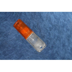 128 (FROM 1976)   LENS FOR FRONT RIGHT LIGHT   SIEM