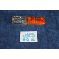 128 (1976 IN POI)   PLASTICA PER FANALINO ANT. SX   ALTISSIMO