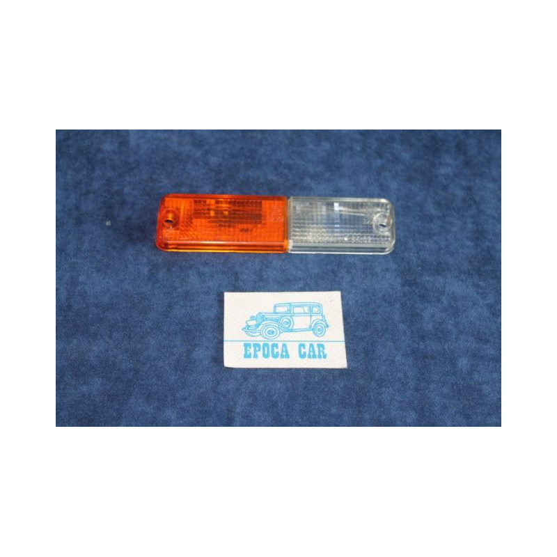 131  2°3° S.   LENS FOR FRONT RIGHT LIGHT   SEIMA