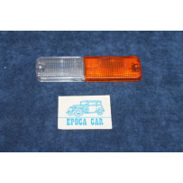 132  (1977-1980)   LENS FOR FRONT LEFT LIGHT   ARIC