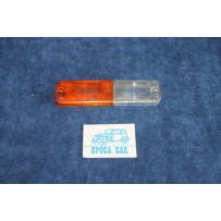 132   (1977-1980)   PLASTICA PER FANALINO ANT. DX   ALTISSIMO