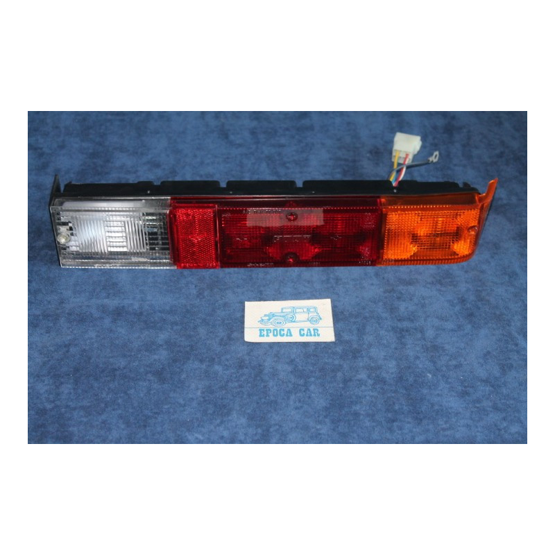 RITMO (UNTIL 1982)   REAR RIGHT TAIL LIGHT   SIEM