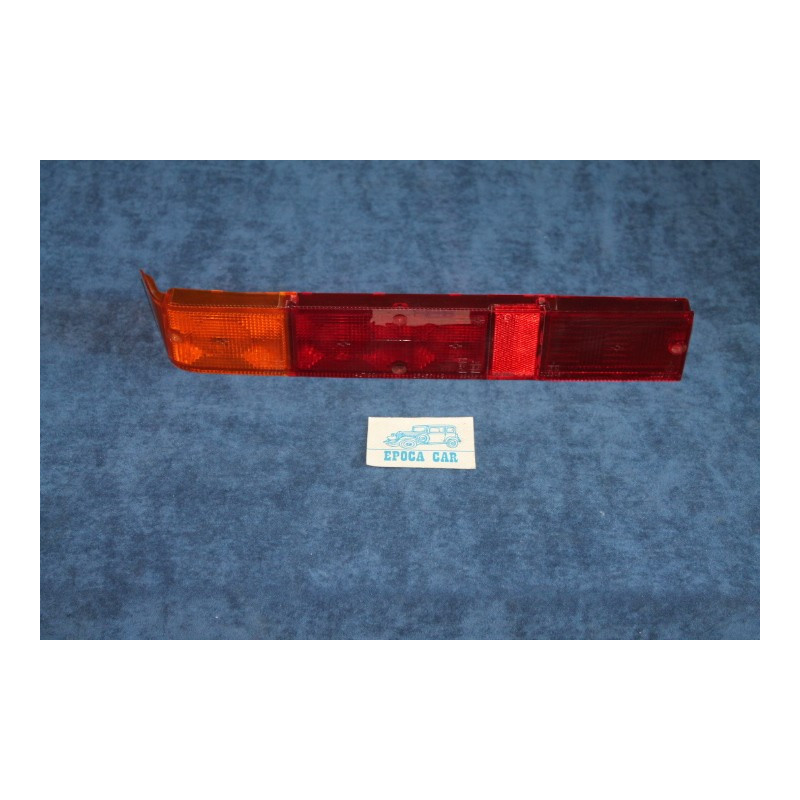 RITMO (UNTIL 1982)   LENS FOR REAR LEFT TAIL LIGHT (WITHOUT REVERSE)   ALTISSIMO
