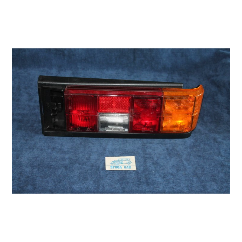 NUOVA RITMO   REAR RIGHT TAIL LIGHT (WITHOUT PLATE LIGHT)   CARELLO