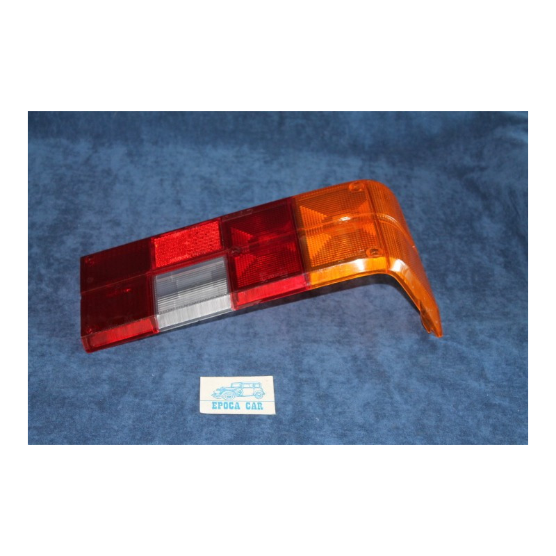 NUOVA RITMO   LENS FOR REAR RIGHT TAIL LIGHT   ALTISSIMO 