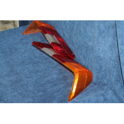 NUOVA RITMO   PAIR LENSES FOR REAR TAIL LIGHTS   CARELLO